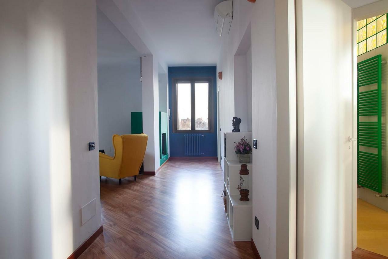 Caseospitali - Ca Del Frassino, Suggestivo Appartamento In Villa 2 Camere E 2 Bagni Per 5 Gorgonzola Exterior foto