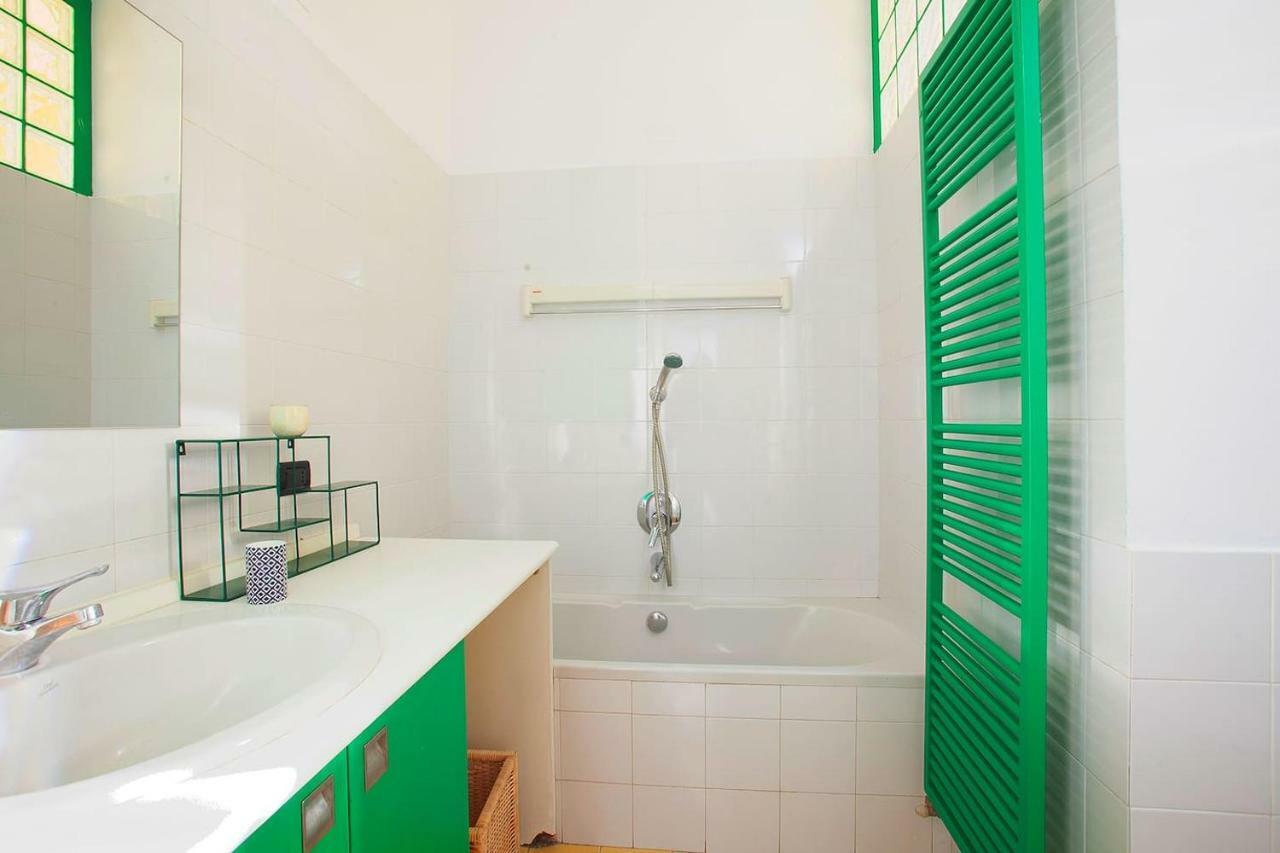 Caseospitali - Ca Del Frassino, Suggestivo Appartamento In Villa 2 Camere E 2 Bagni Per 5 Gorgonzola Exterior foto
